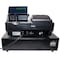 Nadex Coins CR600 Thermal-Print Electronic Cash Register NXTE-1389 - alternate 4
